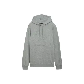 PUMA Essentialshoodie Sweatshirt Men's Gray