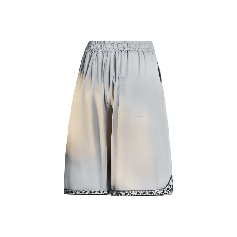 FASTFISH Casual Shorts Unisex-7