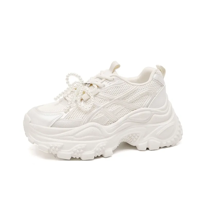 WESTLINK Chunky Sneakers Women's-1