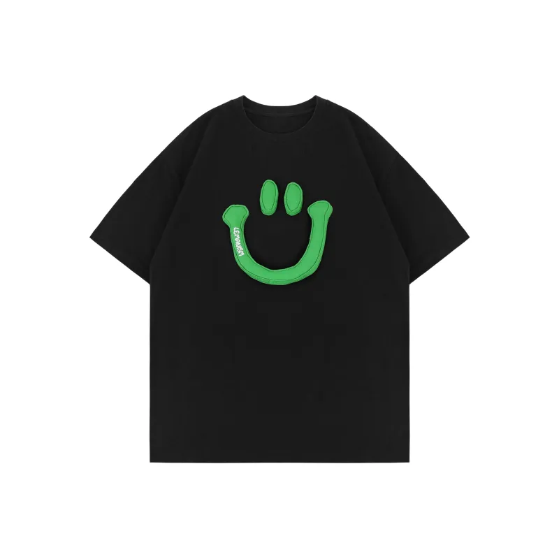 LEMANISM T Shirts Unisex-0