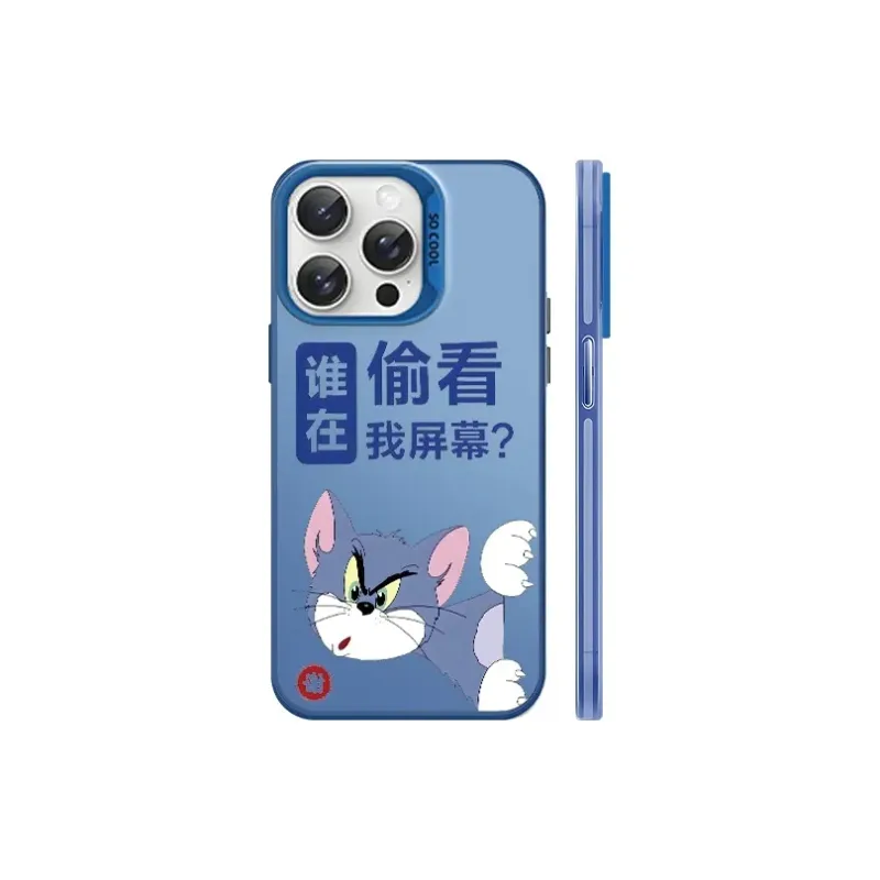 HASEE Phone Cases-3