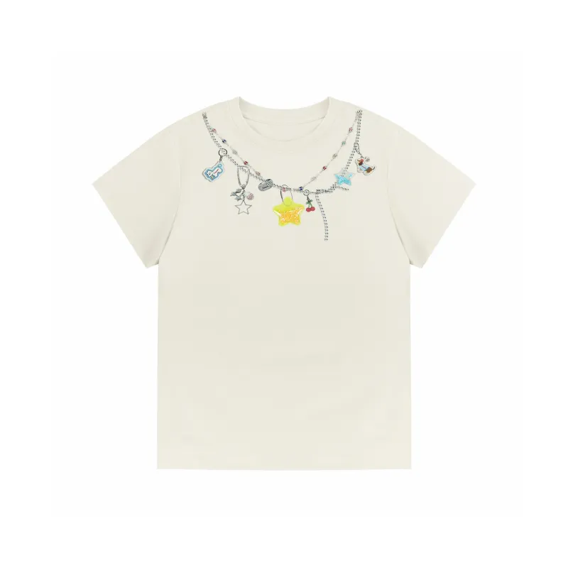 LEMANISM T Shirts Women's-6