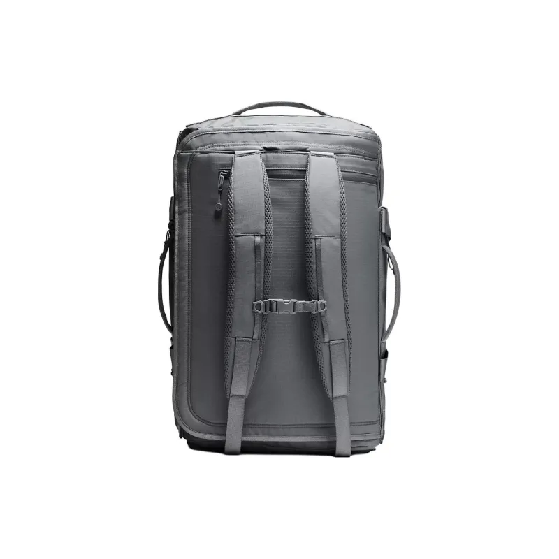 Lululemon Recycled Nylon Travel Bag 45L Unisex Sun Gray & Black-2