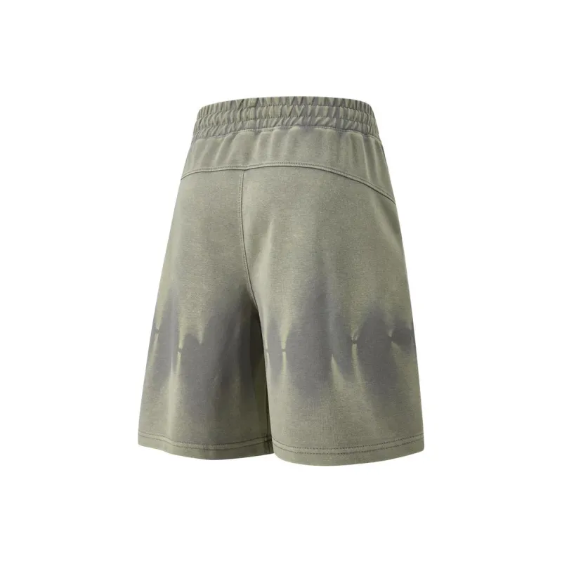 Colorful Creations Casual Shorts Unisex-3