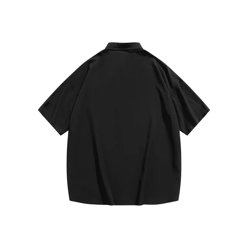 PAUL COSTELLOE Shirts Unisex-1