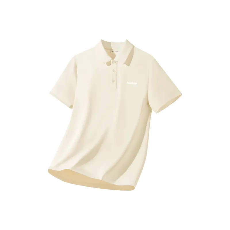 Tonlion Polo Shirts Unisex-9
