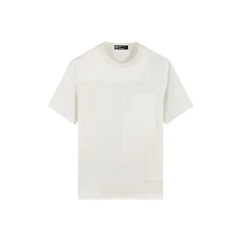 ANDREW MACKENZIE SS25 T Shirt Standard Men's
