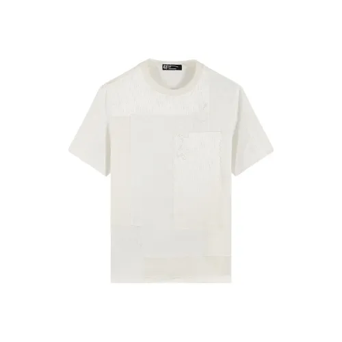 ANDREW MACKENZIE SS25 T Shirt Standard Men's
