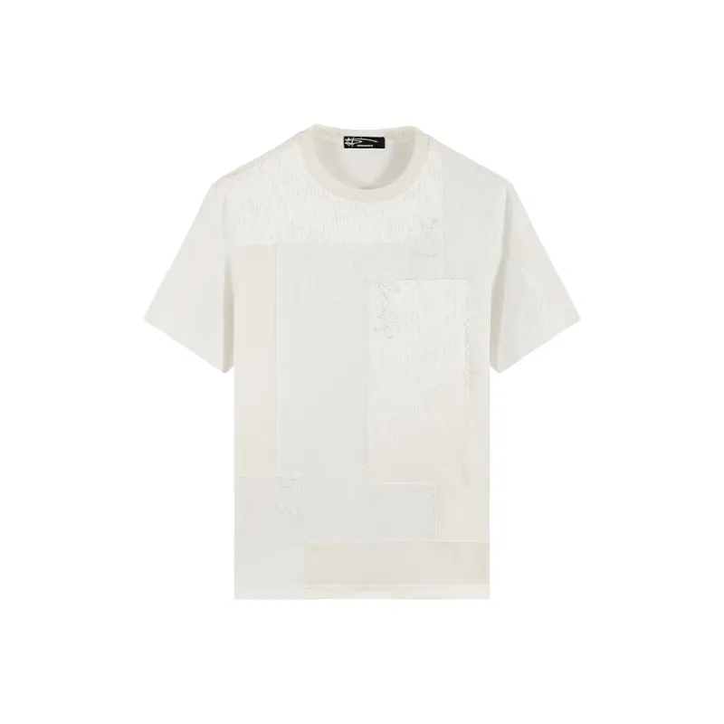 ANDREW MACKENZIE SS25 T Shirt Standard Men's-0