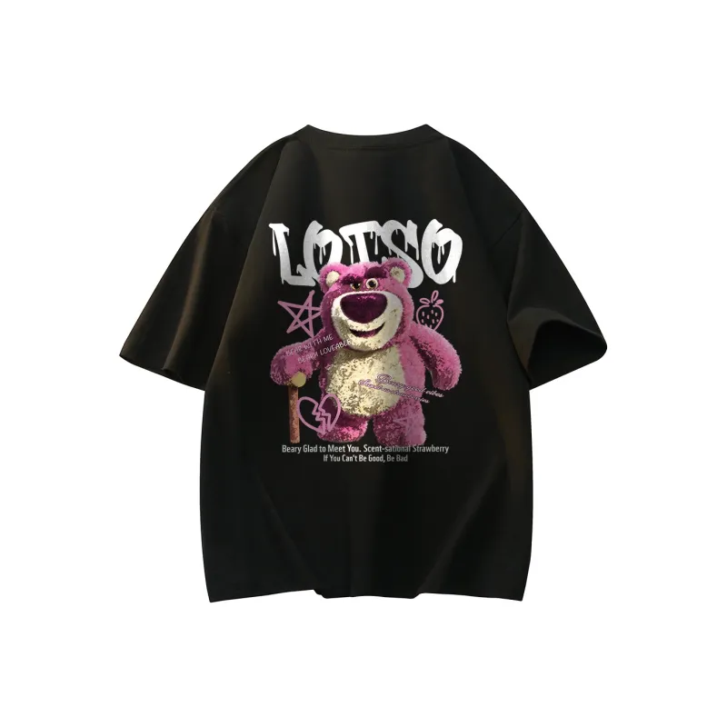 Disney T-Shirts Unisex-12