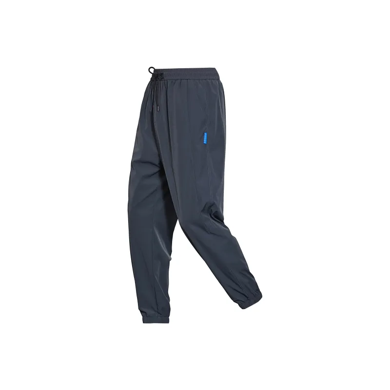 JUNGLE PANDA Knitted Sweatpants Unisex-8