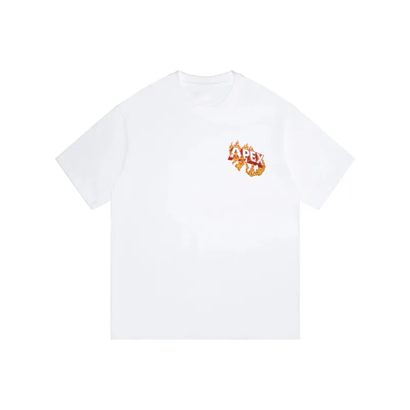 IXXAT T Shirts Unisex-5