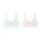 Light Green-Light Pink (2 Pack)