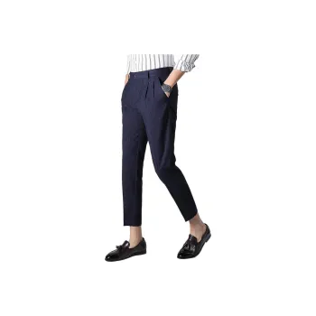 PIERRE CARDIN Suit Trouser Men's