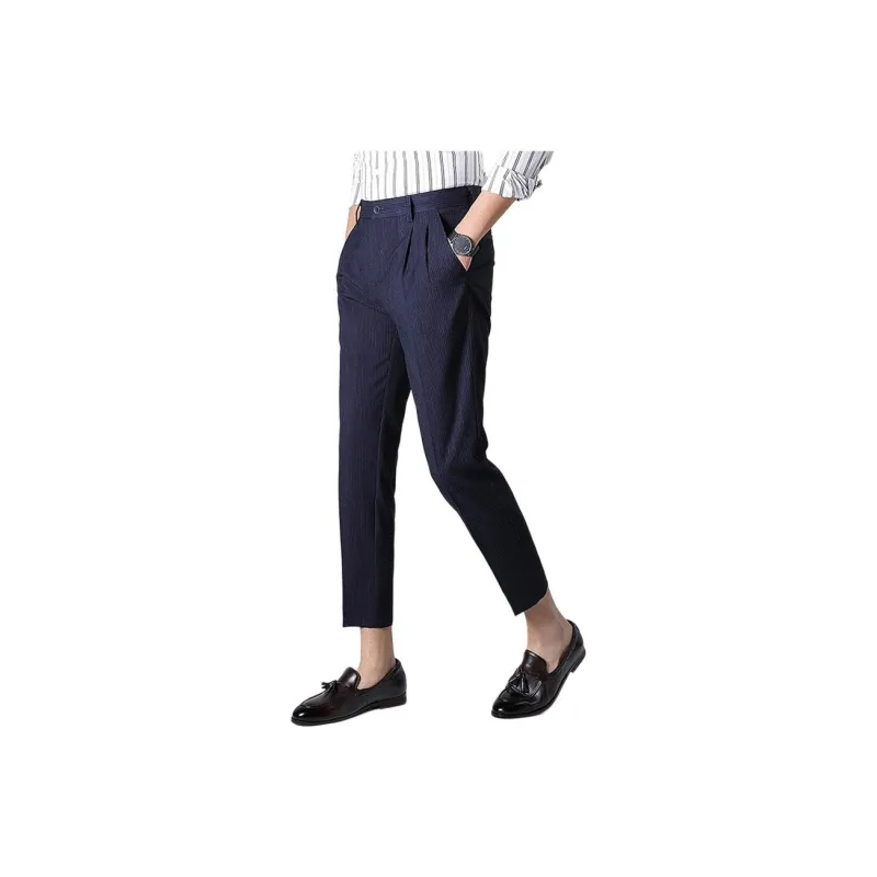 PIERRE CARDIN Suit Trouser Men's-0