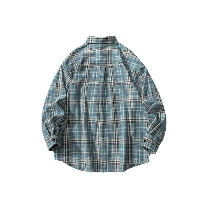 Tre Club Shirts Unisex-4