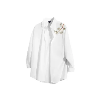 PAUL COSTELLOE Shirts Unisex