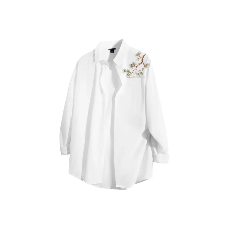 PAUL COSTELLOE Shirts Unisex-0
