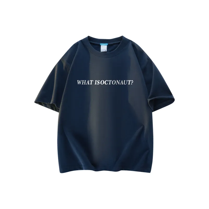 Small Columns Under The Sea T Shirt Unisex-7