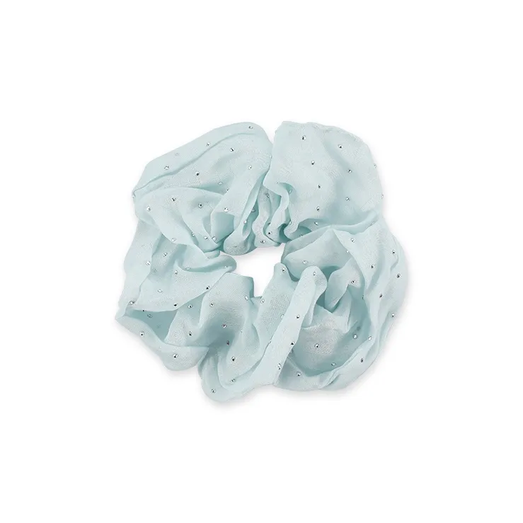 Specialoutlook Fabric Hair Tie Women's-0