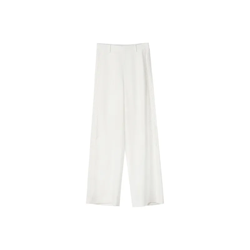 NancyCavally Casual Pants Women's-0
