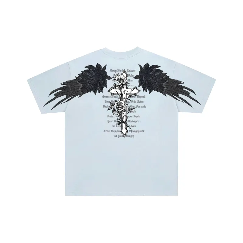 MUSCLETECH T Shirts Unisex-12