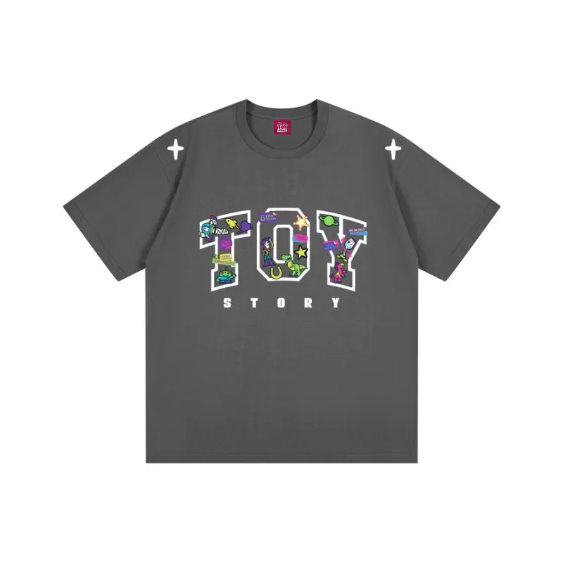 Disney T Shirts Unisex-8