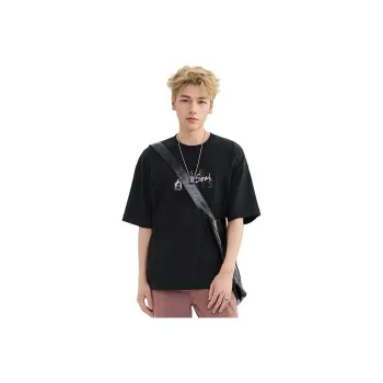Three blessings T Shirts Men