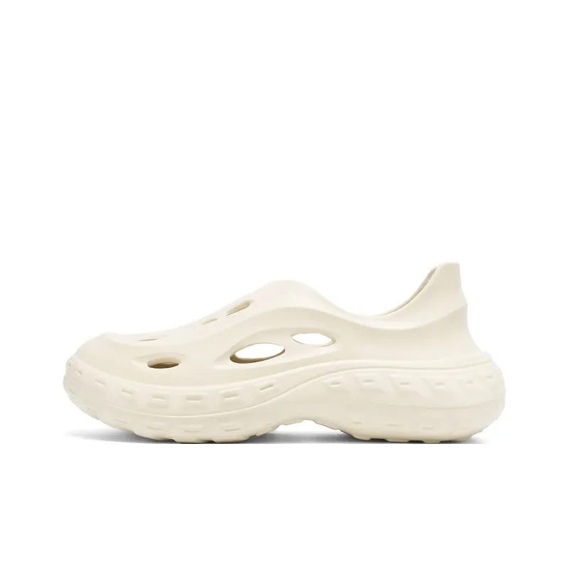 MIIOW Clogs Men-3