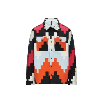 Kappa Jackets & Coats Unisex Red