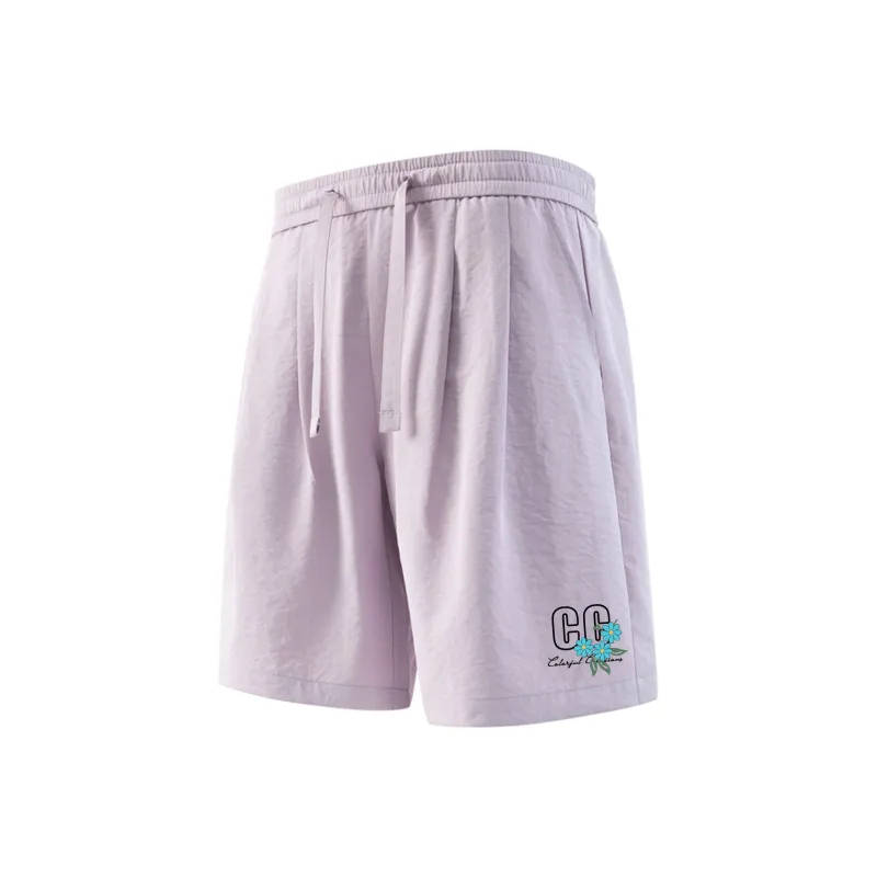 Colorful Creations Casual Shorts Unisex-8