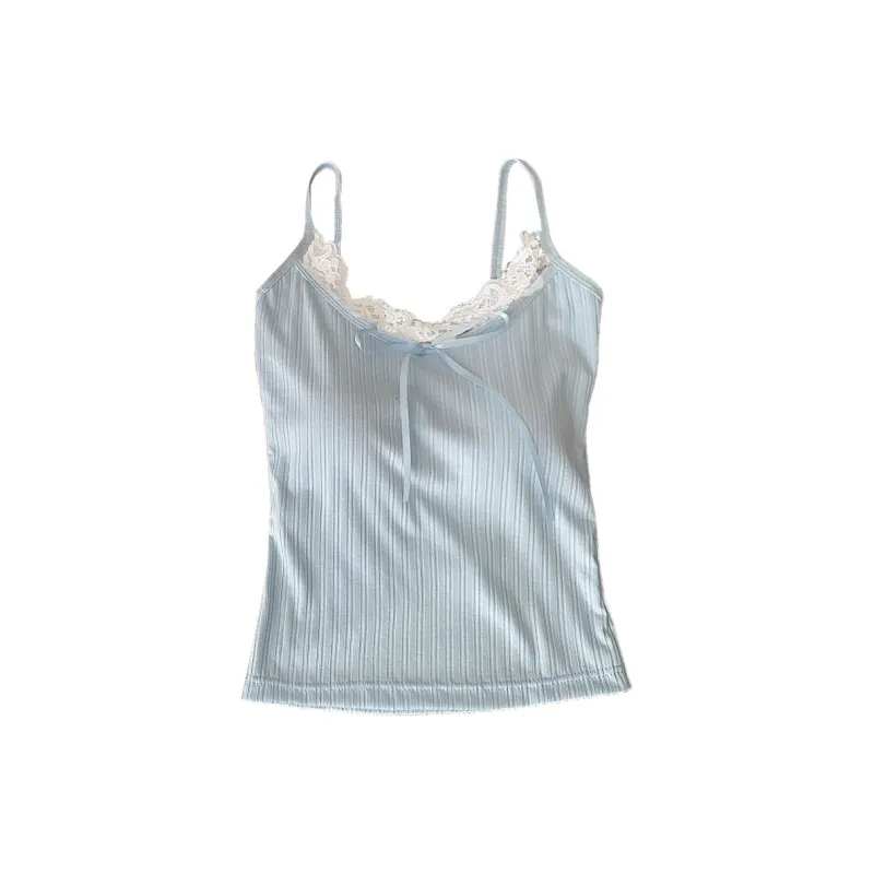 Cotton Gene Camisole Women's 1 Pack-0