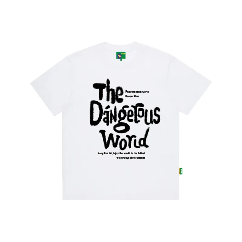 FNI T-Shirts Unisex-0