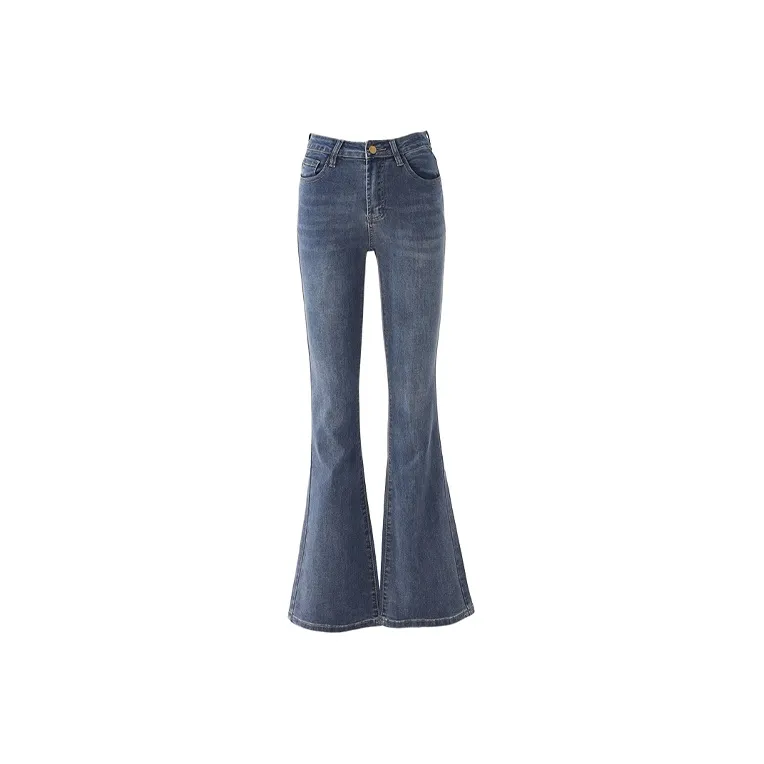 SISC Jeans Women's-7