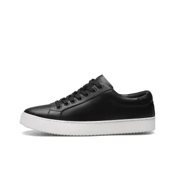 D FUSE SCANDINAVIA Low Top Skateboard Shoes Men's