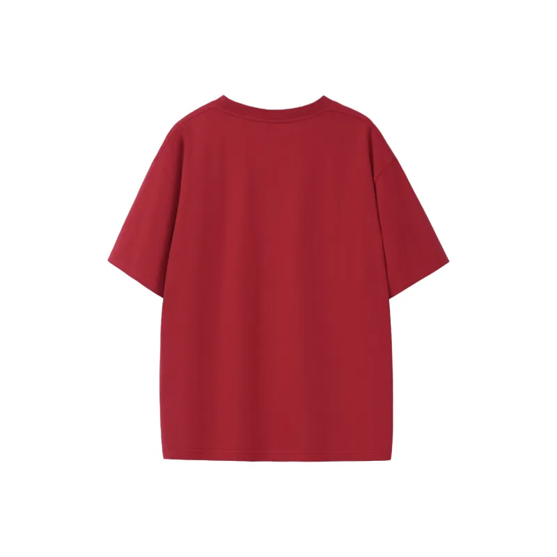 David Bakken T-Shirts Unisex-16