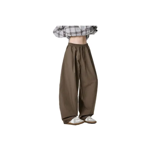 PODGORNOI Casual Pants Men