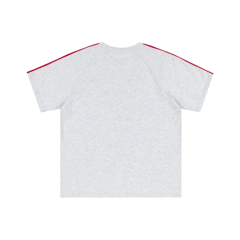 Manchester City F.C. T Shirt Unisex-5