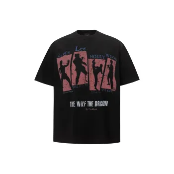 WKOOG T Shirts Unisex