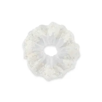 Specialoutlook Lace Hair Tie Women's