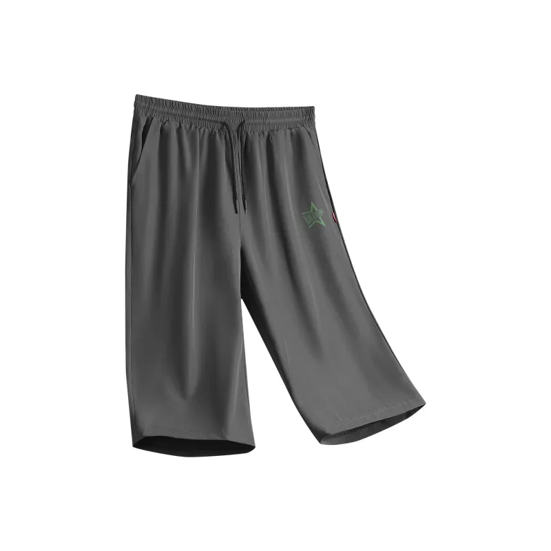 BLANC & ECLARE Casual Shorts Unisex-12