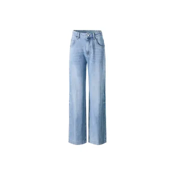 NAVIGARE Jeans Women's Frost Blue