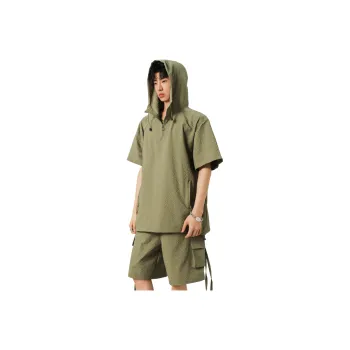 T-IRA Casual Sportswear Unisex