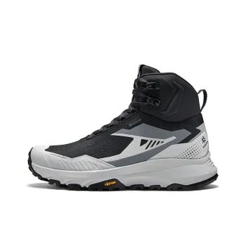 KAILAS Brackets Anti Slip Wear Resistant Mid Top Hiking Shoes Women's