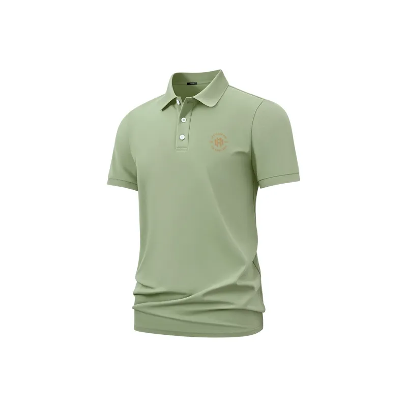 MINISO Polo Shirts Unisex-21