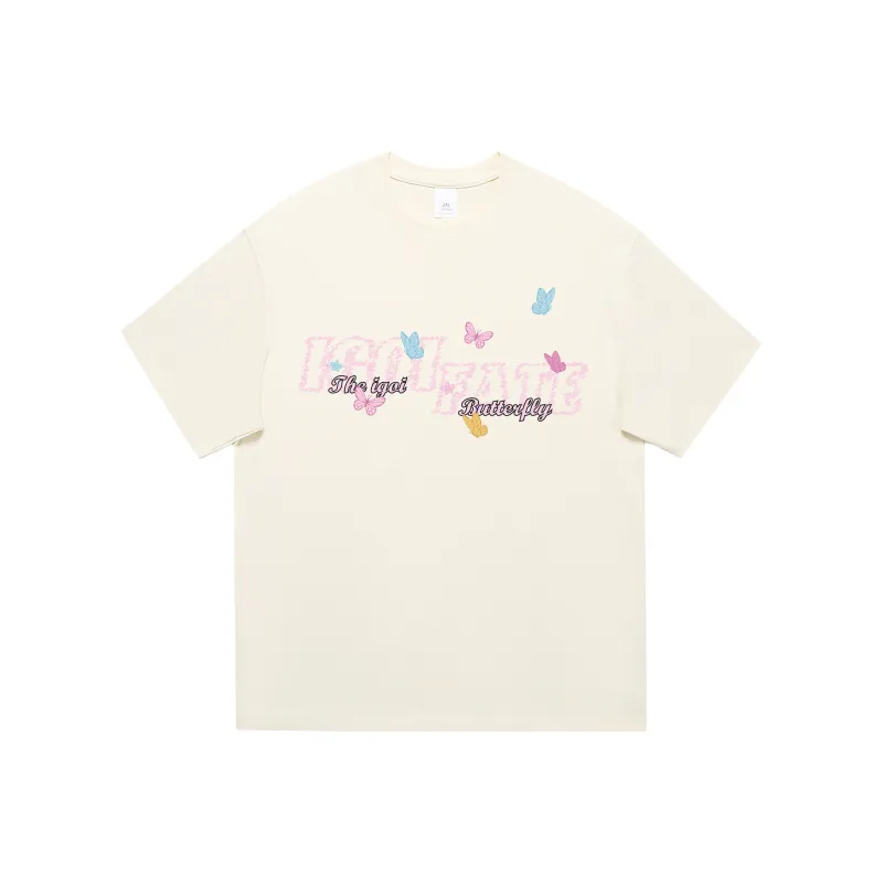 IGOI T Shirts Unisex-10