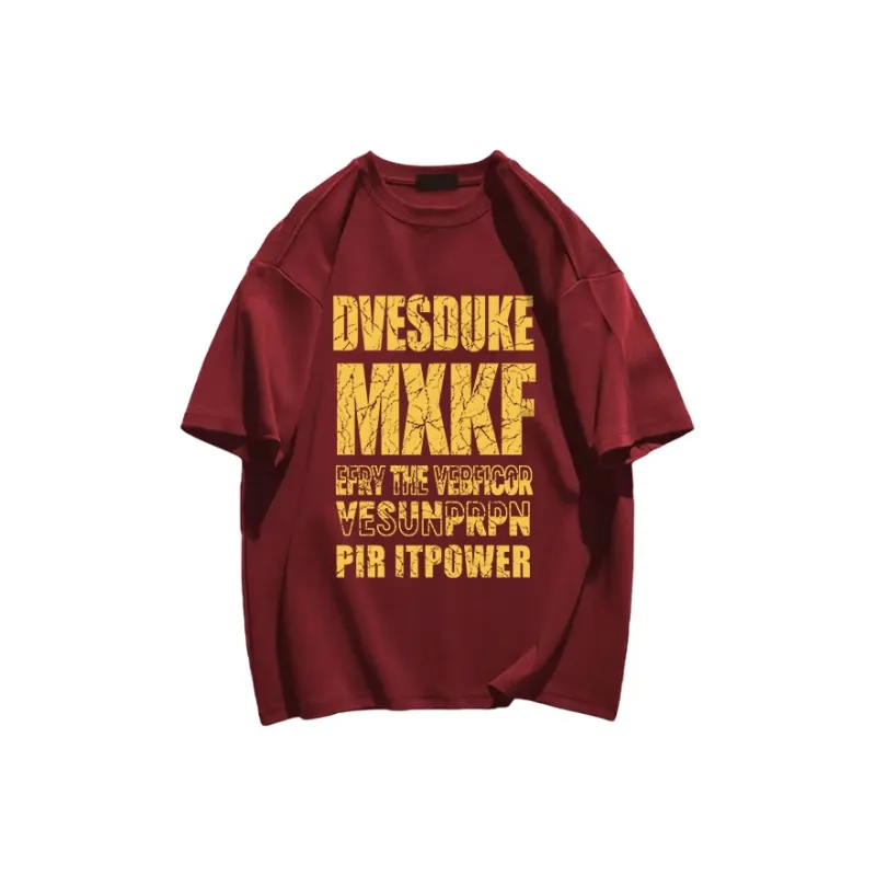 Cotton Shopping T Shirt Women's-22