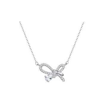 VANA 925 Sterling Silver Necklaces Women's