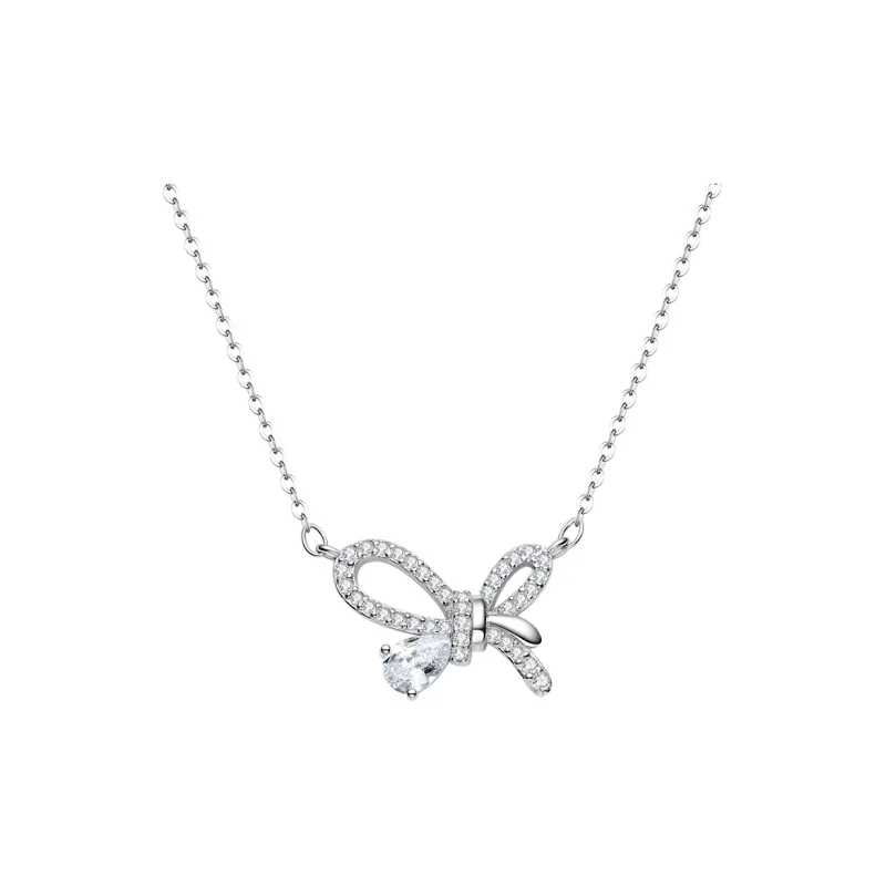 VANA 925 Sterling Silver Necklaces Women's-0