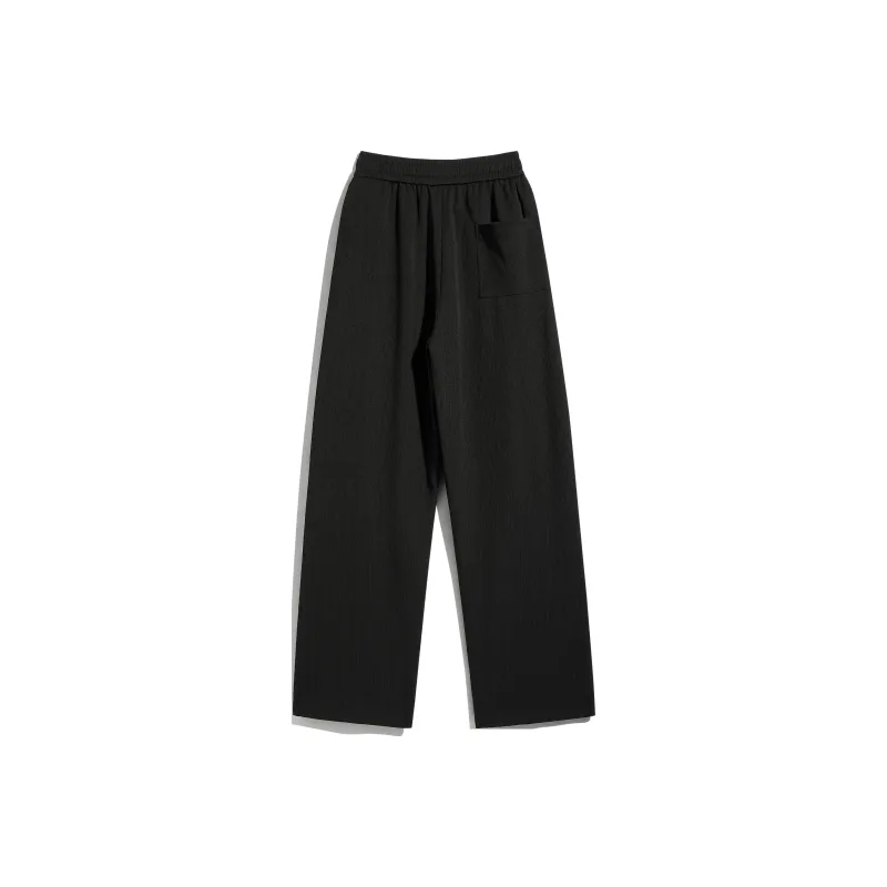 SAME FLOW Casual Pants Unisex-1